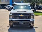 2024 Chevrolet Silverado 2500 Crew Cab 4x4, Knapheide Steel Service Body Service Truck for sale #RF236846 - photo 6