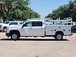 2024 Chevrolet Silverado 2500 Crew Cab 4x4, Knapheide Steel Service Body Service Truck for sale #RF236846 - photo 5