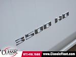 2024 Chevrolet Silverado 3500 Crew Cab 4WD, Reading Master Mechanic HD Crane Mechanics Body for sale #RF249660 - photo 9