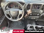 2024 Chevrolet Silverado 3500 Crew Cab 4WD, Reading Master Mechanic HD Crane Mechanics Body for sale #RF249660 - photo 26