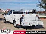 New 2024 Chevrolet Silverado 3500 Work Truck Crew Cab 4WD, 9' Reading Master Mechanic HD Crane Mechanics Body for sale #RF249688 - photo 3