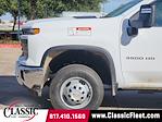 New 2024 Chevrolet Silverado 3500 Work Truck Crew Cab 4WD, 9' Reading Master Mechanic HD Crane Mechanics Body for sale #RF249688 - photo 14