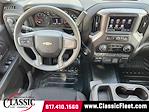 New 2024 Chevrolet Silverado 3500 Work Truck Crew Cab 4WD, 9' Reading Master Mechanic HD Crane Mechanics Body for sale #RF249688 - photo 25