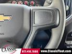2024 Chevrolet Silverado 3500 Crew Cab 4WD, Reading Master Mechanic HD Crane Mechanics Body for sale #RF249688 - photo 27