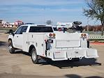 2024 Chevrolet Silverado 3500 Crew Cab 4x4, Reading Master Mechanic HD Crane Mechanics Body for sale #RF249688 - photo 4