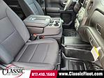 2024 Chevrolet Silverado 3500 Crew Cab 4WD, Reading Master Mechanic HD Crane Mechanics Body for sale #RF249699 - photo 18