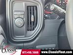 New 2024 Chevrolet Silverado 2500 Work Truck Regular Cab RWD, Cab Chassis for sale #RF252832 - photo 22