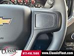 New 2024 Chevrolet Silverado 2500 Work Truck Regular Cab RWD, Cab Chassis for sale #RF252832 - photo 28