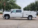 2024 Chevrolet Silverado 2500 Crew Cab 4x4, Knapheide Steel Service Body Service Truck for sale #RF255428 - photo 12