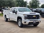 2024 Chevrolet Silverado 2500 Crew Cab 4x4, Knapheide Steel Service Body Service Truck for sale #RF255428 - photo 3