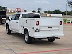 2024 Chevrolet Silverado 2500 Crew Cab 4x4, Knapheide Steel Service Body Service Truck for sale #RF255428 - photo 2