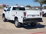 New 2024 Chevrolet Silverado 2500 Work Truck Regular Cab 4x2, Knapheide Steel Service Body Service Truck for sale #RF259425 - photo 4