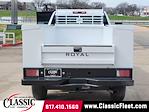 2024 Chevrolet Silverado 3500 Regular Cab RWD, Royal Truck Body Service Body Service Truck for sale #RF264411 - photo 11