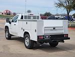 New 2024 Chevrolet Silverado 3500 Work Truck Regular Cab 4x2, Royal Truck Body Service Body Service Truck for sale #RF264610 - photo 2