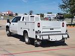 2024 Chevrolet Silverado 3500 Crew Cab 4x4, Knapheide Steel Service Body Mechanics Body for sale #RF266813 - photo 3