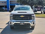 2024 Chevrolet Silverado 3500 Crew Cab 4x4, Knapheide Steel Service Body Mechanics Body for sale #RF266813 - photo 10