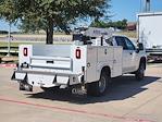 New 2024 Chevrolet Silverado 3500 Work Truck Crew Cab 4x4, 9' Knapheide Steel Service Body Mechanics Body for sale #RF266813 - photo 2