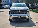 New 2024 Chevrolet Silverado 3500 Work Truck Crew Cab 4x4, Knapheide Steel Service Body Mechanics Body for sale #RF266873 - photo 3