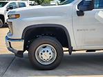 2024 Chevrolet Silverado 3500 Crew Cab 4x4, Knapheide Steel Service Body Mechanics Body for sale #RF266873 - photo 8