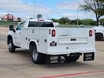 New 2024 Chevrolet Silverado 3500 Work Truck Regular Cab 4x2, Knapheide Steel Service Body Service Truck for sale #RF276259 - photo 2