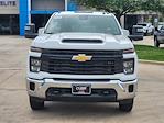 New 2024 Chevrolet Silverado 3500 Work Truck Regular Cab 4x2, Knapheide Steel Service Body Service Truck for sale #RF276259 - photo 4