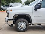 2024 Chevrolet Silverado 3500 Crew Cab 4x4, Bedrock Diamond Series Flatbed Truck for sale #RF289705 - photo 14