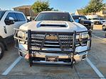 Used 2024 Chevrolet Silverado 3500 LTZ Crew Cab 4x4, Hauler Body for sale #RF291687 - photo 3