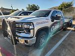 Used 2024 Chevrolet Silverado 3500 LTZ Crew Cab 4x4, Hauler Body for sale #RF291687 - photo 4