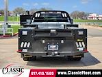 2024 Chevrolet Silverado 3500 Crew Cab 4WD, CM Truck Beds TM Deluxe Flatbed Truck for sale #RF291894 - photo 7