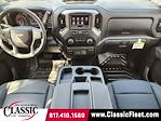 2024 Chevrolet Silverado 3500 Crew Cab 4WD, CM Truck Beds TM Deluxe Flatbed Truck for sale #RF291894 - photo 27