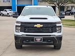 New 2024 Chevrolet Silverado 2500 Work Truck Crew Cab 4x4, Pickup for sale #RF340834 - photo 6