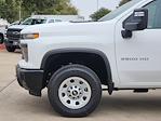 New 2024 Chevrolet Silverado 2500 Work Truck Crew Cab 4x4, Pickup for sale #RF340834 - photo 16