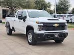 New 2024 Chevrolet Silverado 2500 Work Truck Crew Cab 4x4, Pickup for sale #RF340834 - photo 1