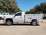 New 2024 Chevrolet Silverado 2500 Work Truck Regular Cab 4x2, Reading SL Service Body Service Truck for sale #RF350422 - photo 5