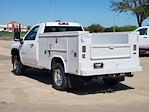 New 2024 Chevrolet Silverado 2500 Work Truck Regular Cab 4x2, Reading SL Service Body Service Truck for sale #RF350422 - photo 4