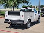 New 2024 Chevrolet Silverado 2500 Work Truck Regular Cab 4x2, Reading SL Service Body Service Truck for sale #RF352026 - photo 2