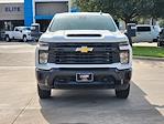 New 2024 Chevrolet Silverado 2500 Work Truck Regular Cab 4x2, Reading SL Service Body Service Truck for sale #RF352067 - photo 3