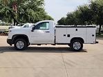 New 2024 Chevrolet Silverado 2500 Work Truck Regular Cab 4x2, Reading SL Service Body Service Truck for sale #RF352067 - photo 5