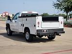 New 2024 Chevrolet Silverado 2500 Work Truck Regular Cab 4x2, Reading SL Service Body Service Truck for sale #RF352067 - photo 6