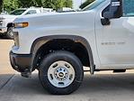 New 2024 Chevrolet Silverado 2500 Work Truck Regular Cab 4x2, Reading SL Service Body Service Truck for sale #RF352067 - photo 8