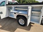 New 2024 Chevrolet Silverado 2500 Work Truck Regular Cab 4x2, Reading SL Service Body Service Truck for sale #RF352080 - photo 30