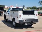 New 2024 Chevrolet Silverado 2500 Work Truck Regular Cab 4x2, Reading SL Service Body Service Truck for sale #RF352121 - photo 4