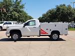 New 2024 Chevrolet Silverado 2500 Work Truck Regular Cab 4x2, 8' 1" Knapheide Steel Service Body Service Truck for sale #RF353491 - photo 5