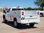 New 2024 Chevrolet Silverado 2500 Work Truck Regular Cab 4x2, 8' 1" Knapheide Steel Service Body Service Truck for sale #RF353491 - photo 4