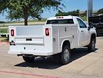 New 2024 Chevrolet Silverado 2500 Work Truck Regular Cab 4x2, 8' 1" Knapheide Steel Service Body Service Truck for sale #RF353491 - photo 2