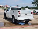 2024 Chevrolet Silverado 2500 Regular Cab 4x4, Knapheide Steel Service Body Service Truck for sale #RF354434 - photo 4