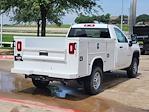 New 2024 Chevrolet Silverado 2500 Work Truck Regular Cab 4x4, Knapheide Steel Service Body Service Truck for sale #RF354434 - photo 2