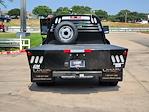 New 2024 Chevrolet Silverado 3500 Work Truck Crew Cab 4x4, CM Truck Beds RD Model Flatbed Truck for sale #RF364173 - photo 7