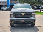 New 2024 Chevrolet Silverado 3500 Work Truck Crew Cab 4x4, CM Truck Beds RD Model Flatbed Truck for sale #RF364230 - photo 3