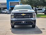 New 2024 Chevrolet Silverado 3500 Work Truck Crew Cab 4x4, CM Truck Beds SK Model Flatbed Truck for sale #RF364301 - photo 3